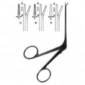 Micro Ear Forceps